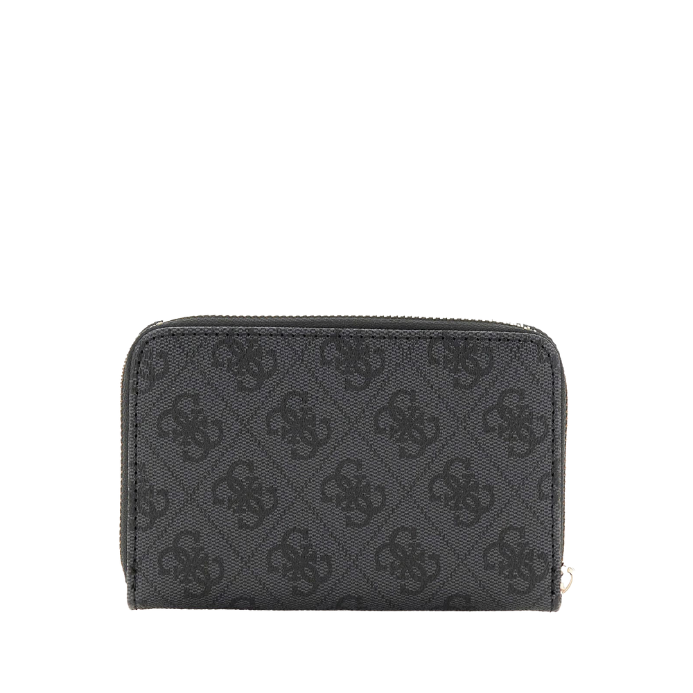 Laurel Slg Medium Zip Around