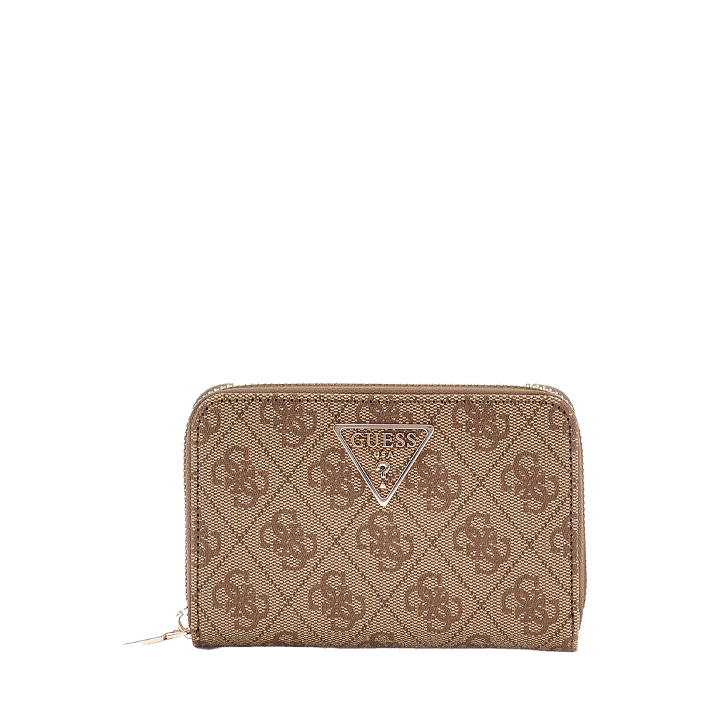 Laurel slg medium zip around