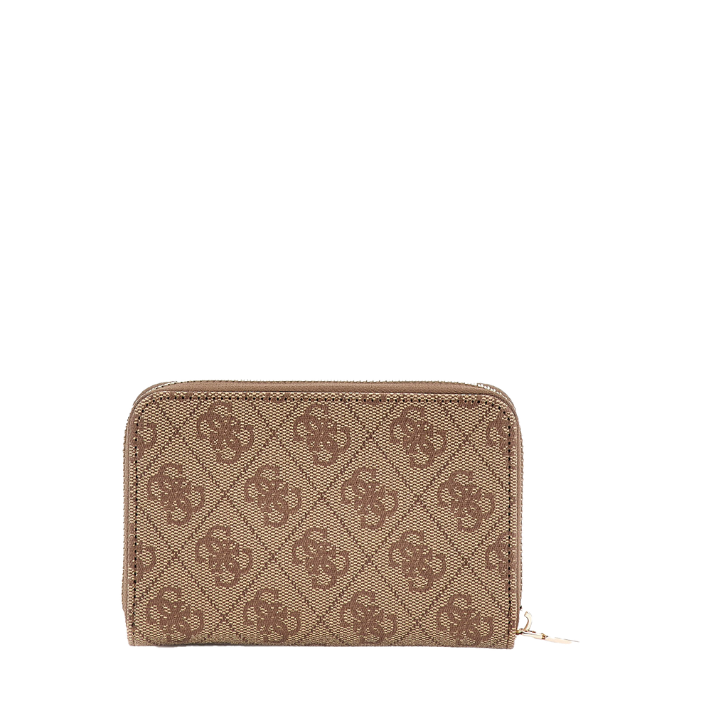 Laurel slg medium zip around