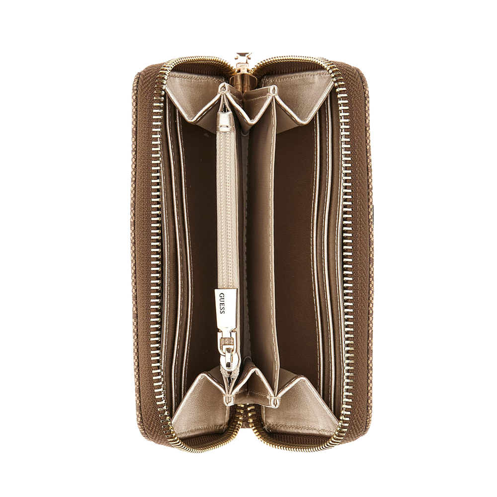 Laurel slg medium zip around