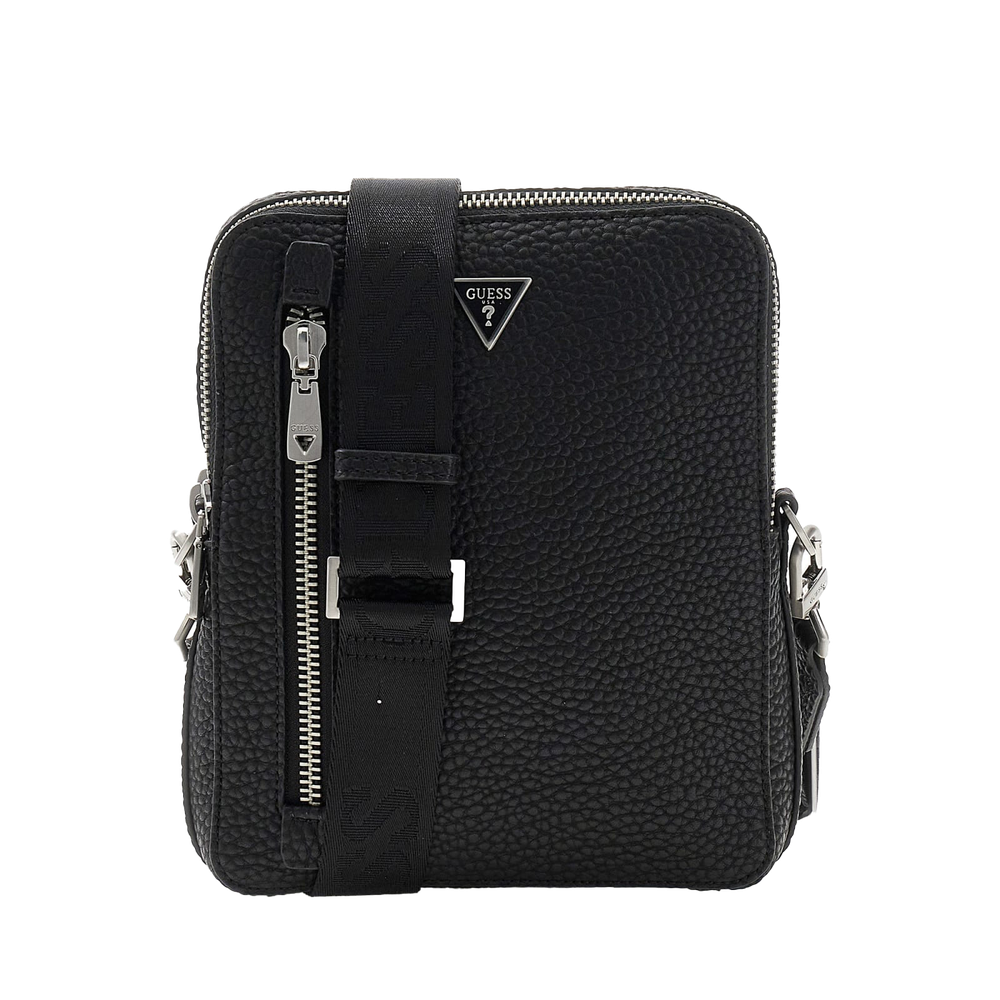 Torino Top Zip Xbody Flat