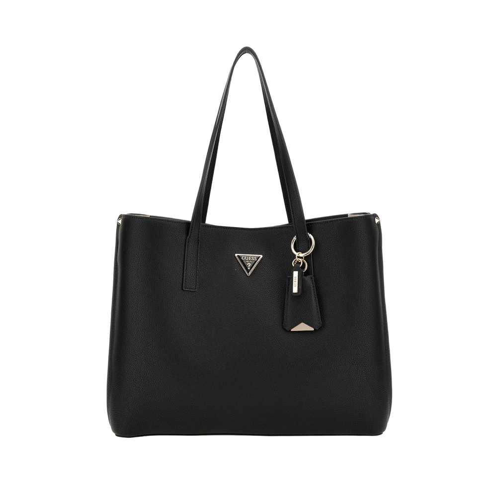 Meridian II girlfriend totebag