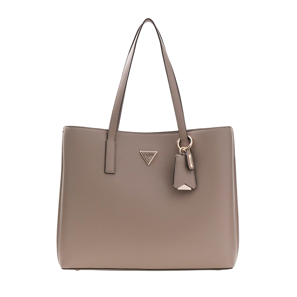 Meridian II girlfriend totebag