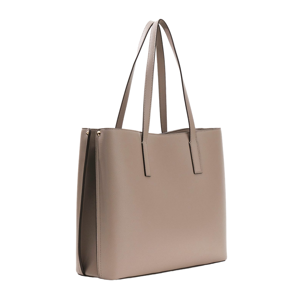 Meridian II girlfriend totebag