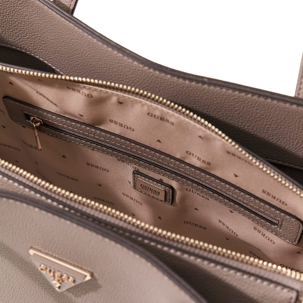 Meridian II girlfriend totebag