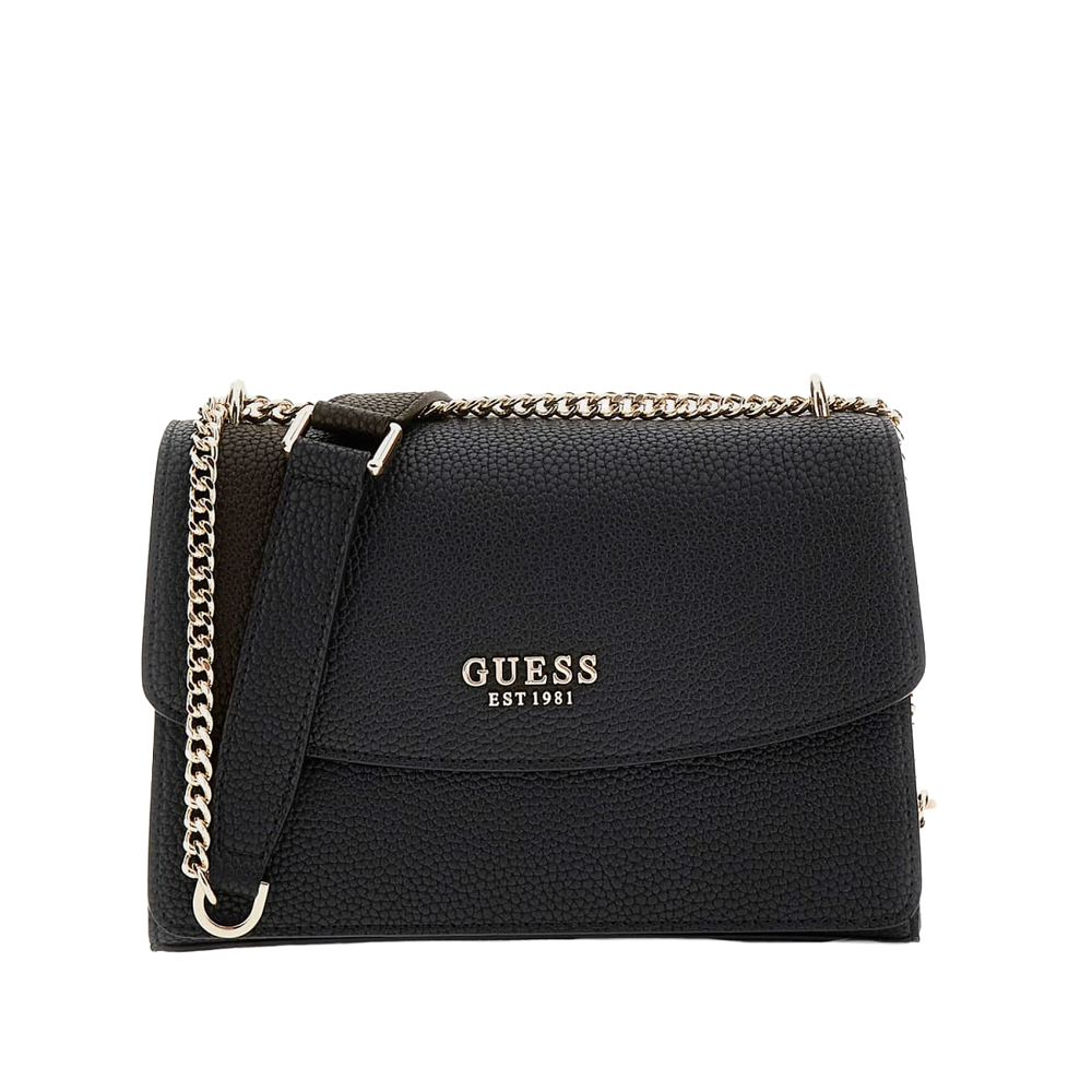 Calista crossbody flap veske