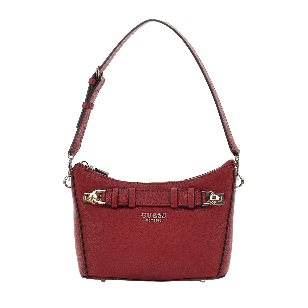 Gregoria Top Zip Shoulder Bag