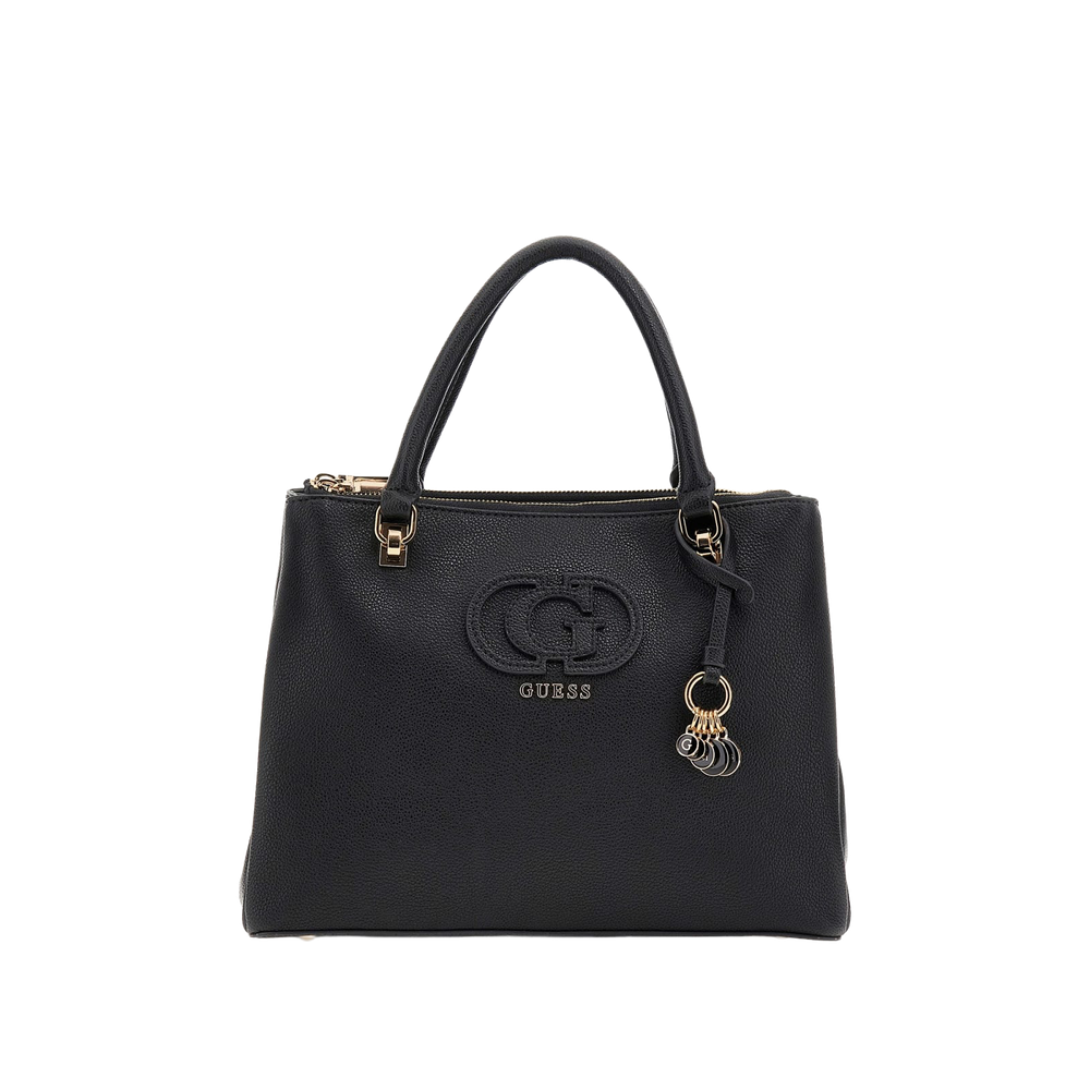 Calebra Hobo Status Satchel