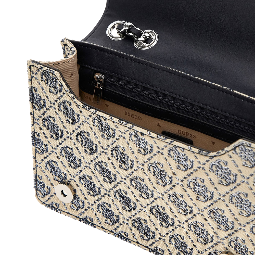 IZZY CONVERTIBLE XBODY FLAP