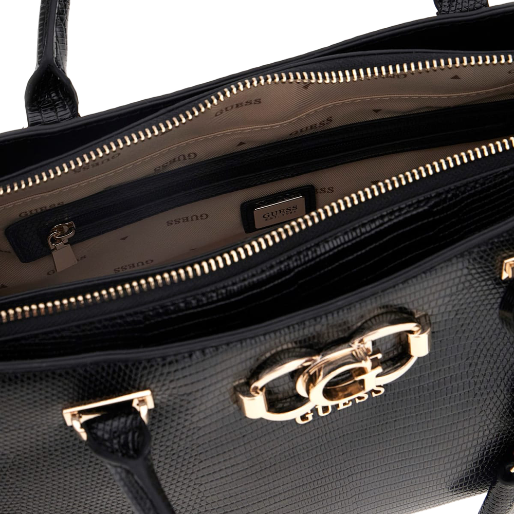 Salinge Luxury Satchel