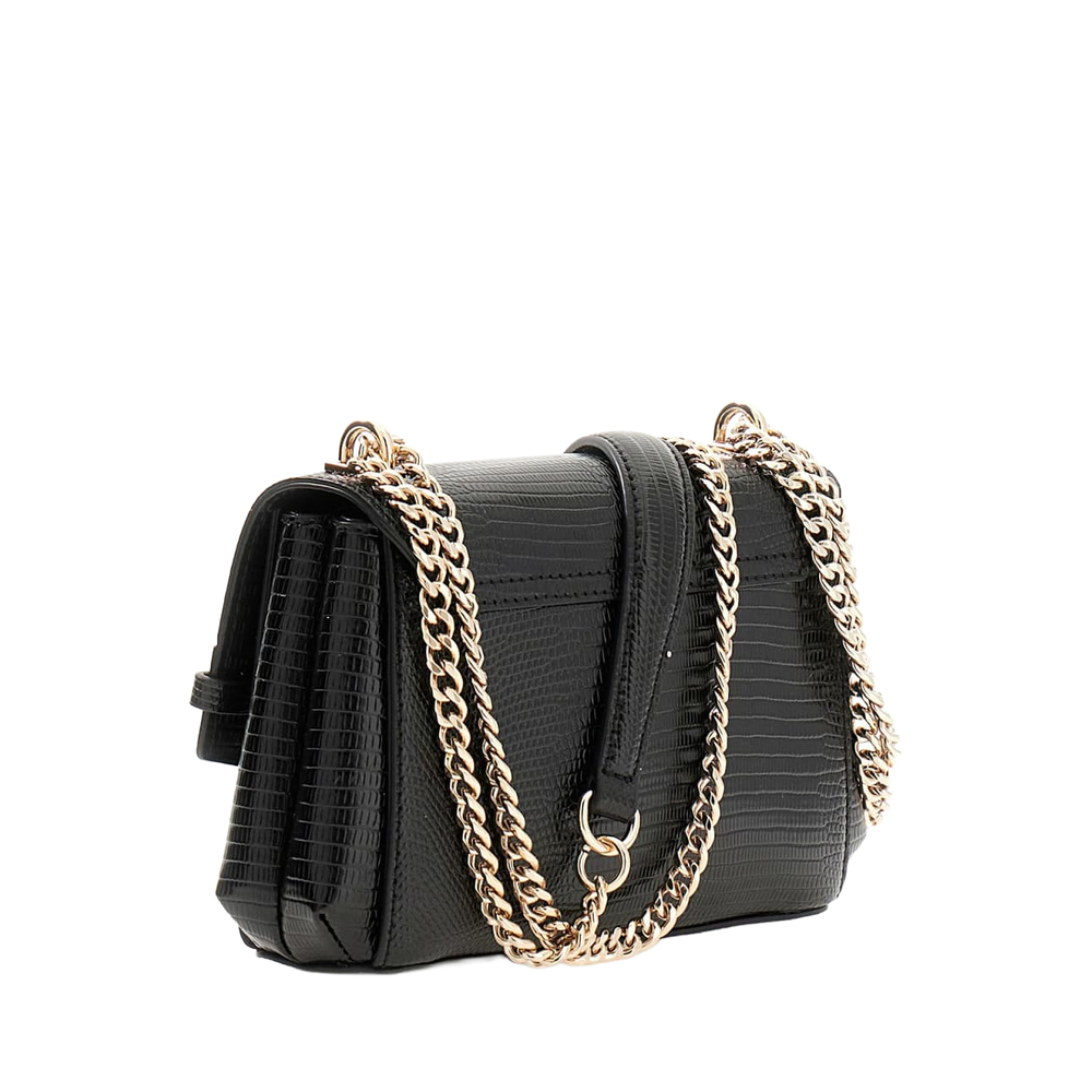 Melinda mini crossbody-veske