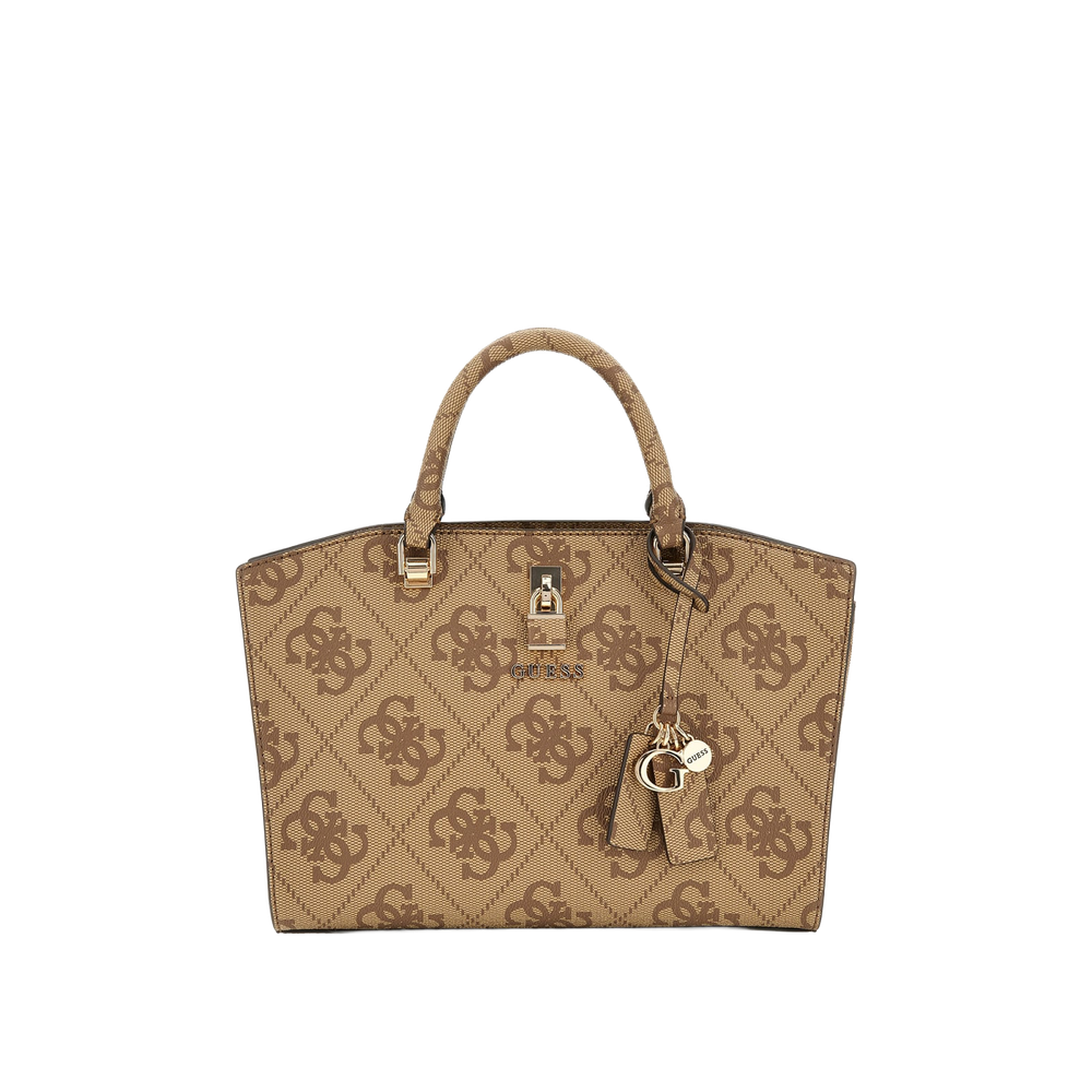 Queensland Luxury Satchel