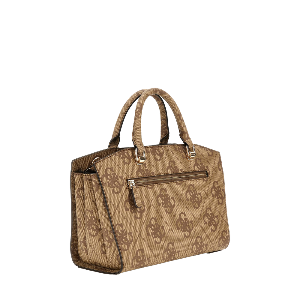 Queensland Luxury Satchel