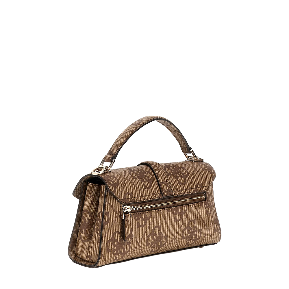 Queensland Top Handle Flap