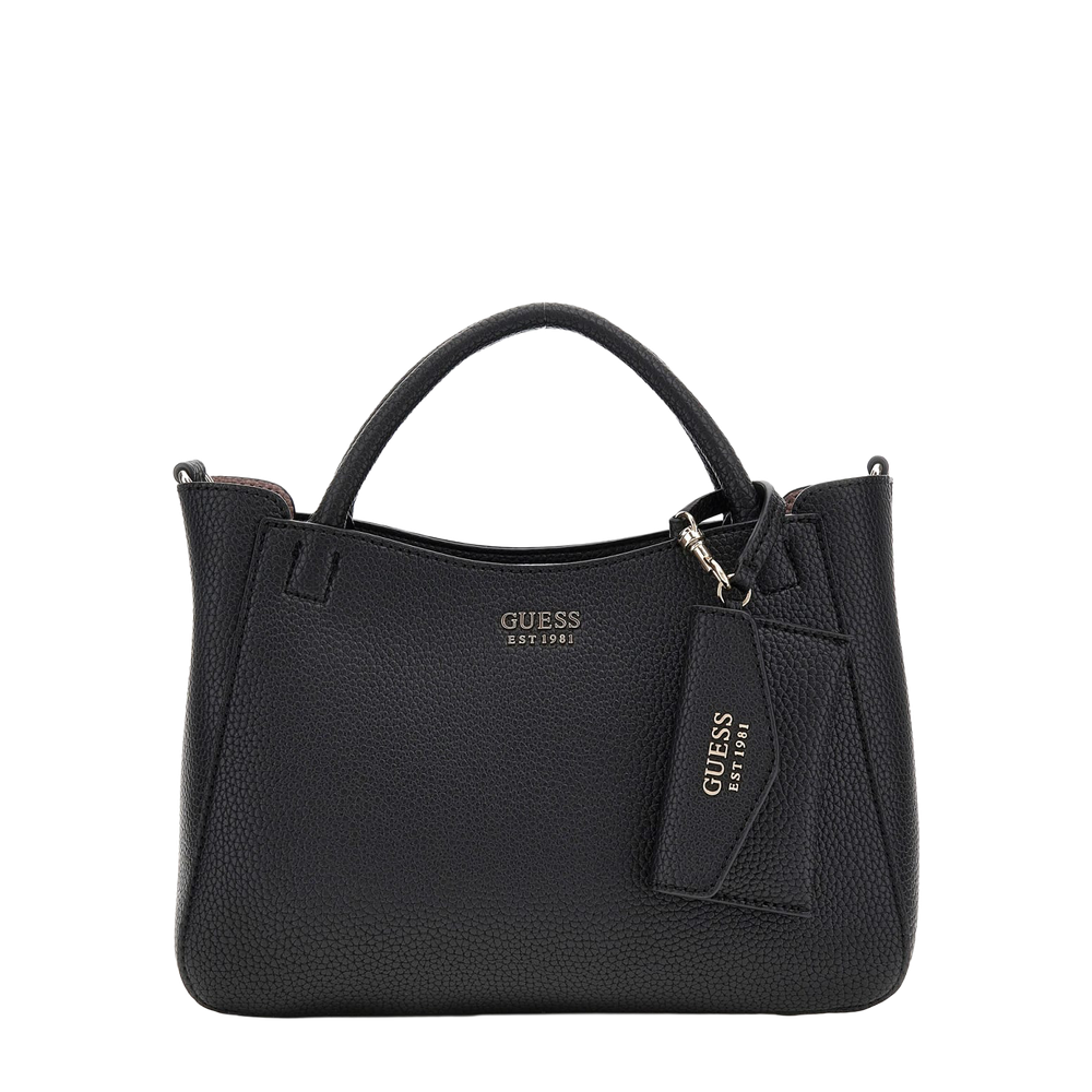 Brenton girlfriend satchel håndveske