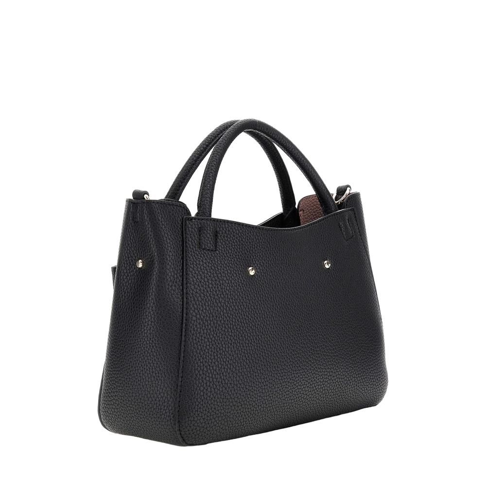 Brenton girlfriend satchel håndveske