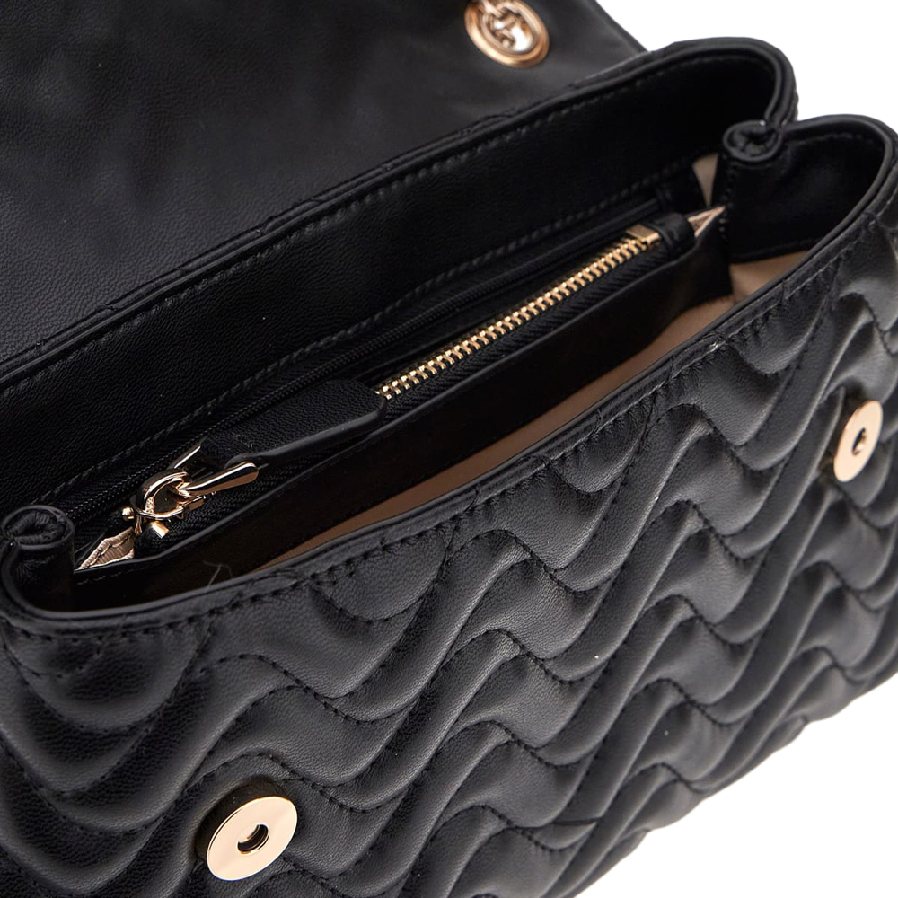 Melisandra Cnvrtbl Xbody Flap