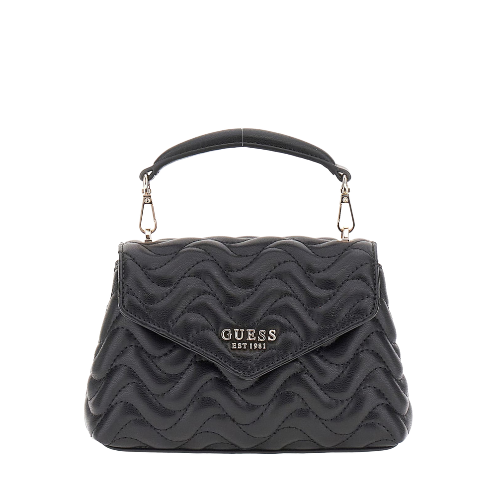 Melisandra Mini Tp Hndle Flap