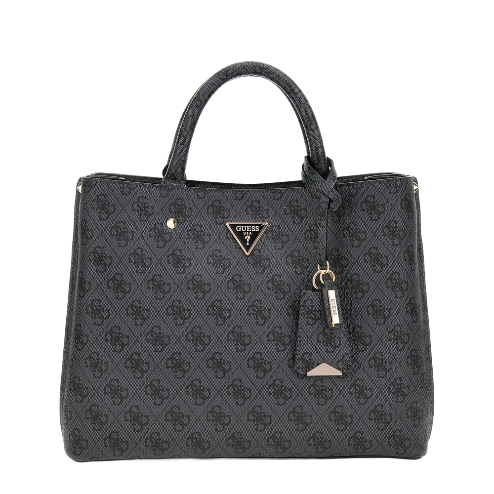 Meridian II girlfriend satchel håndveske