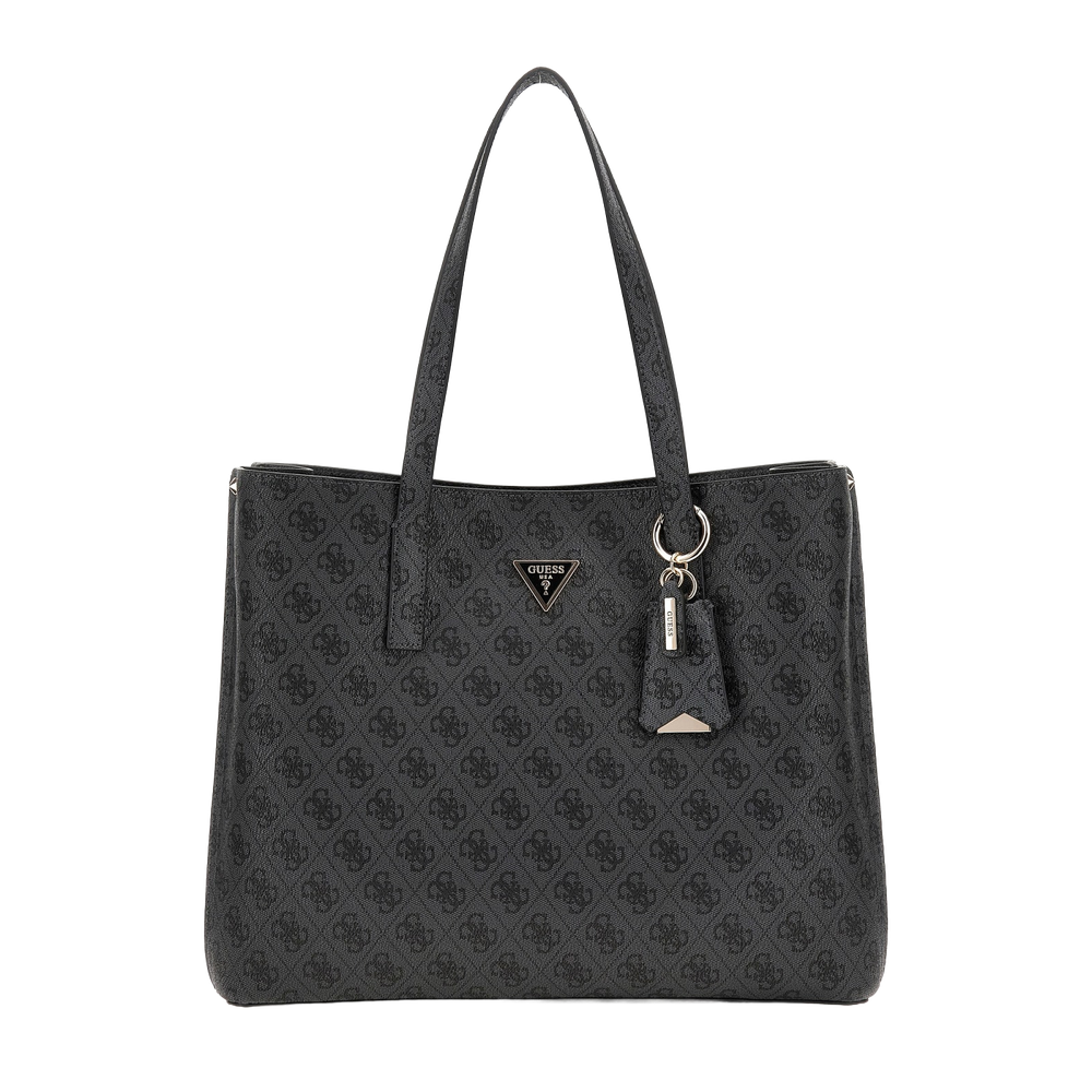 Meridian II girlfriend totebag