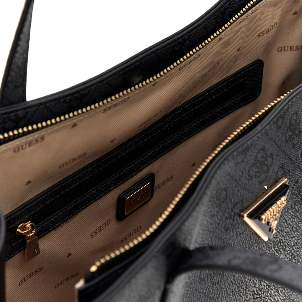 Meridian II girlfriend totebag