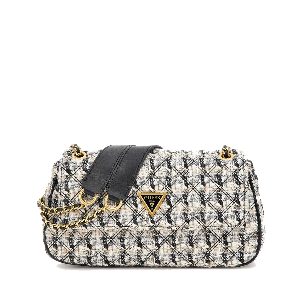 GIULLY CONVERTIBLE CROSSBODY FLAP