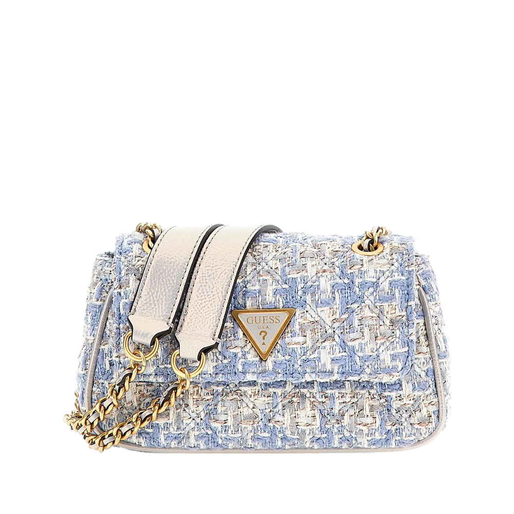 GIULLY MINI CNVRTBLE XBDY FLAP