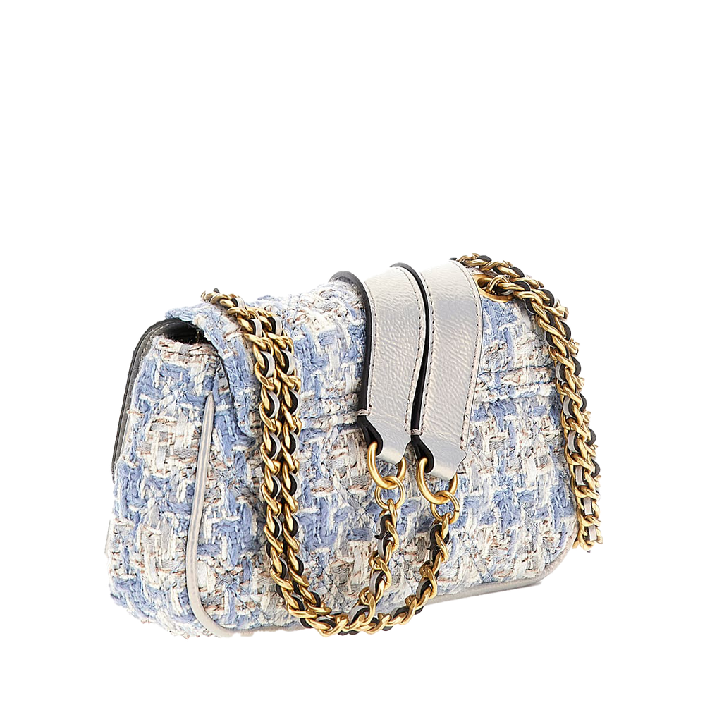 GIULLY MINI CNVRTBLE XBDY FLAP