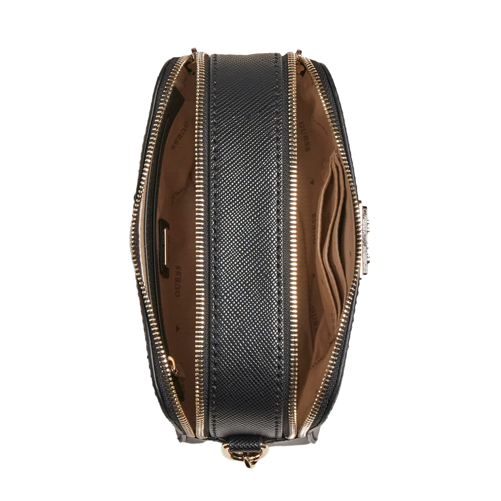 NOELLE CROSSBODY CAMERA