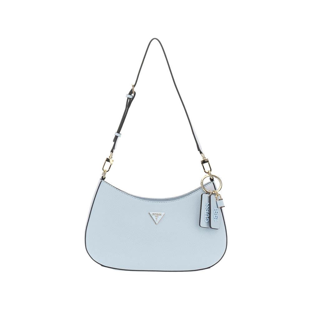Noelle II Top Zip Shoulder Bag