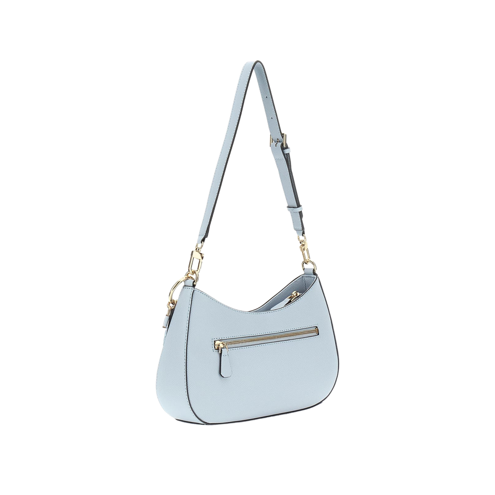 Noelle II Top Zip Shoulder Bag