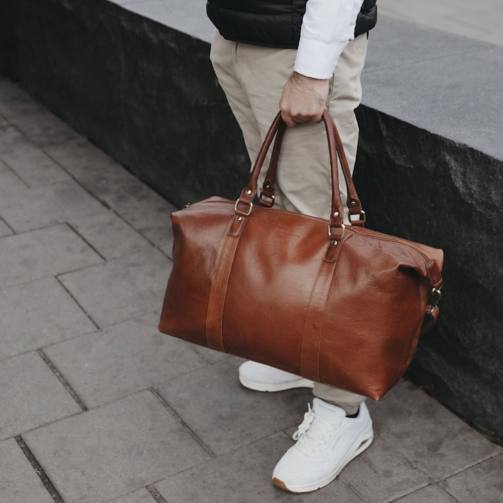 Weekendbag 25L medium