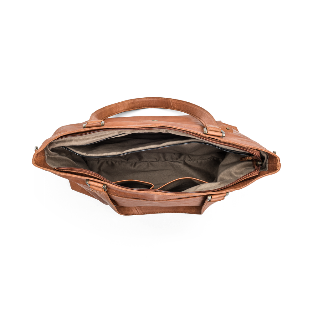 Skulderveske 14"