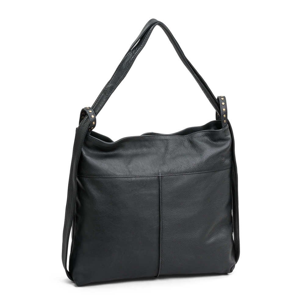 AMSTERDAM Multi Hobo og sekk