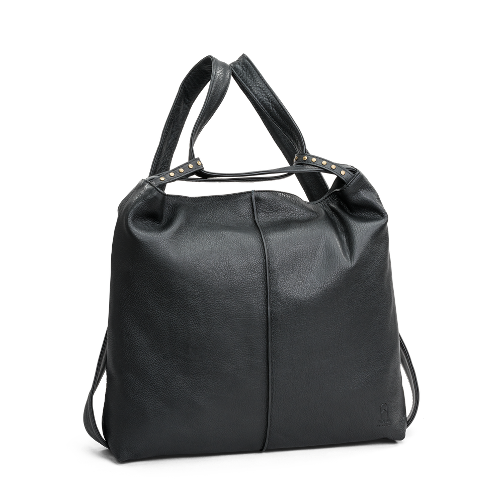 AMSTERDAM Multi Hobo og sekk