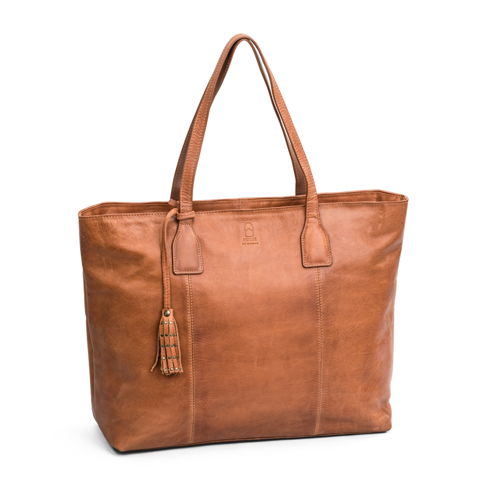 AMSTERDAM Tote