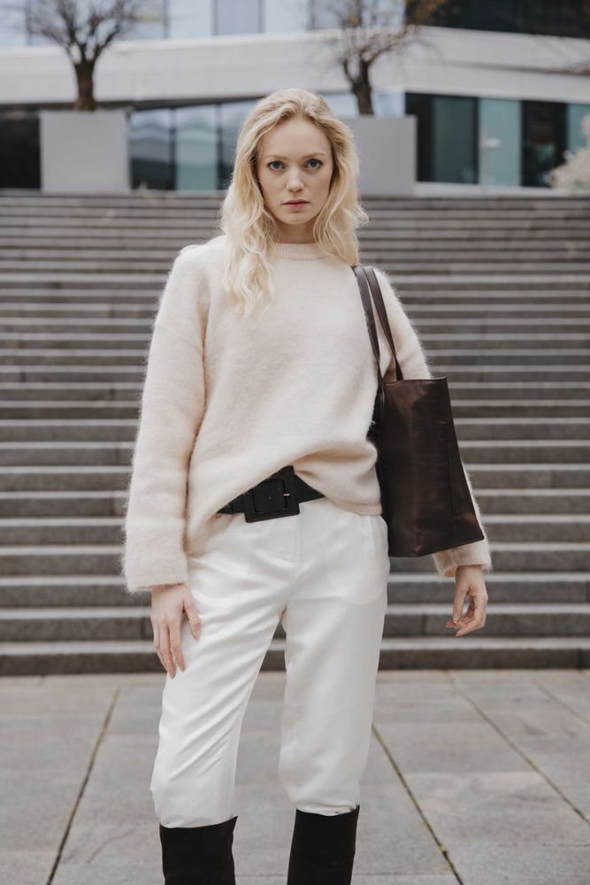 AMSTERDAM Tote