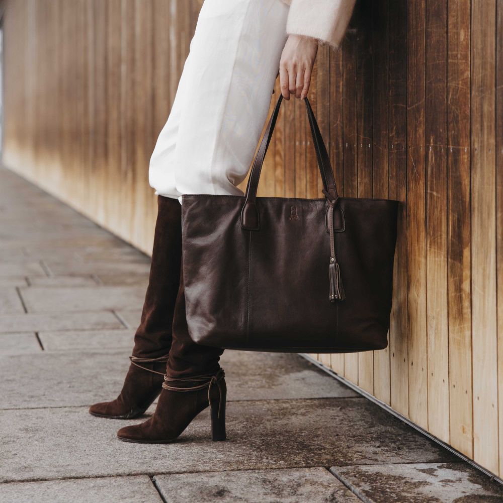AMSTERDAM Tote