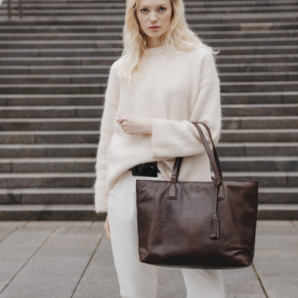 AMSTERDAM Tote