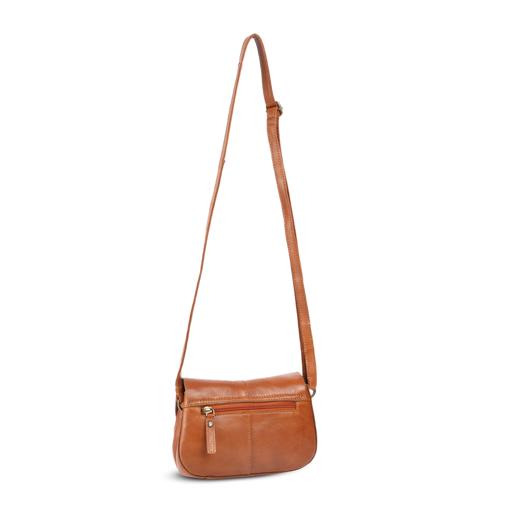 CHIC BOHO Saddle