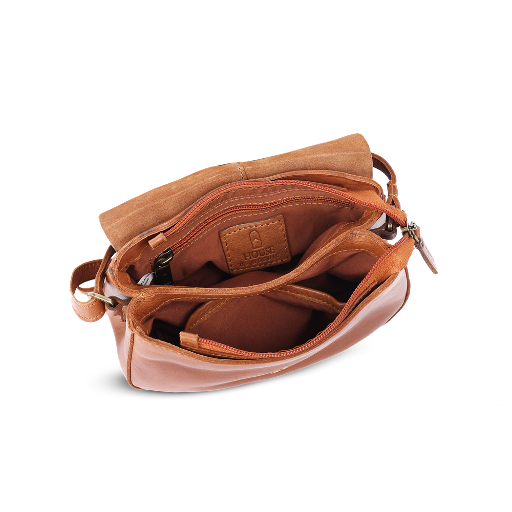 CHIC BOHO Saddle