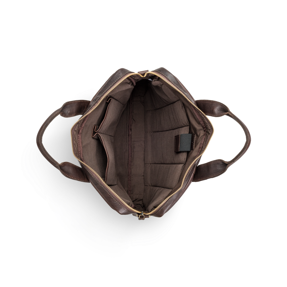 PC-veske Briefcase skinn