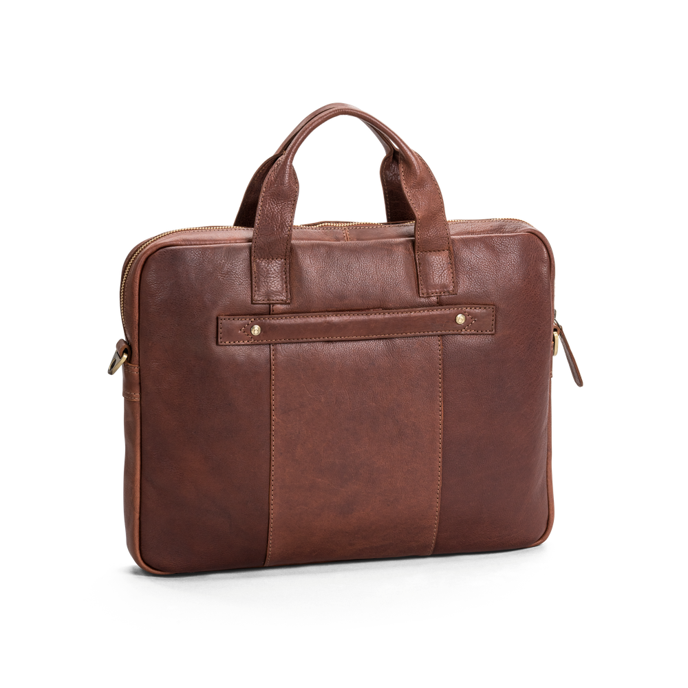 PC-veske Briefcase skinn