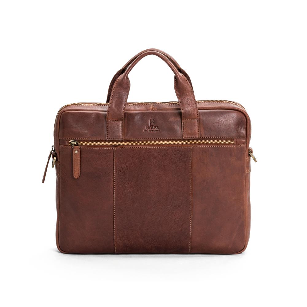 PC-veske Briefcase skinn