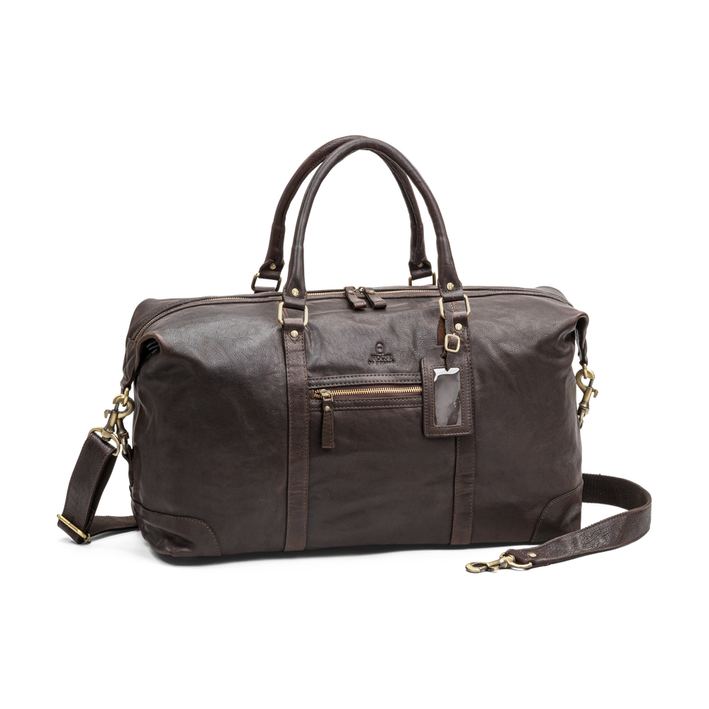 Weekend Bag skinn