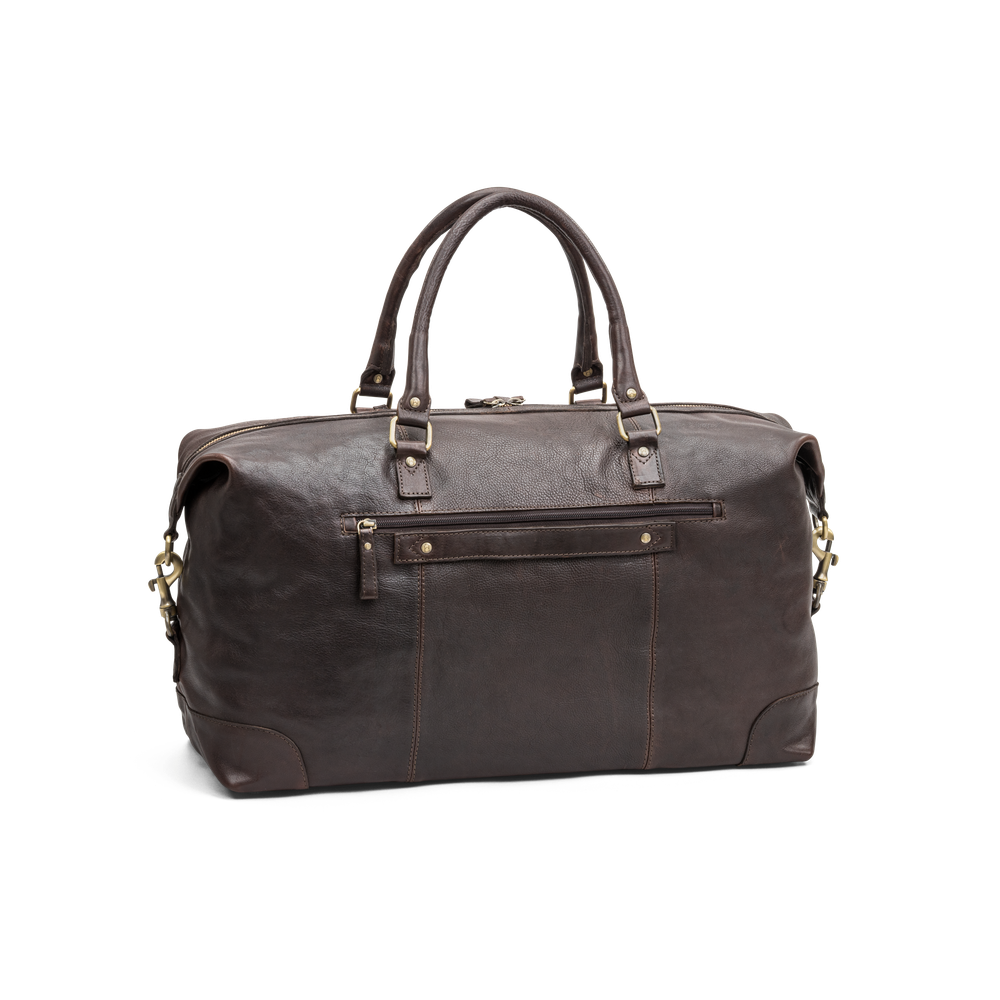 Weekend Bag skinn