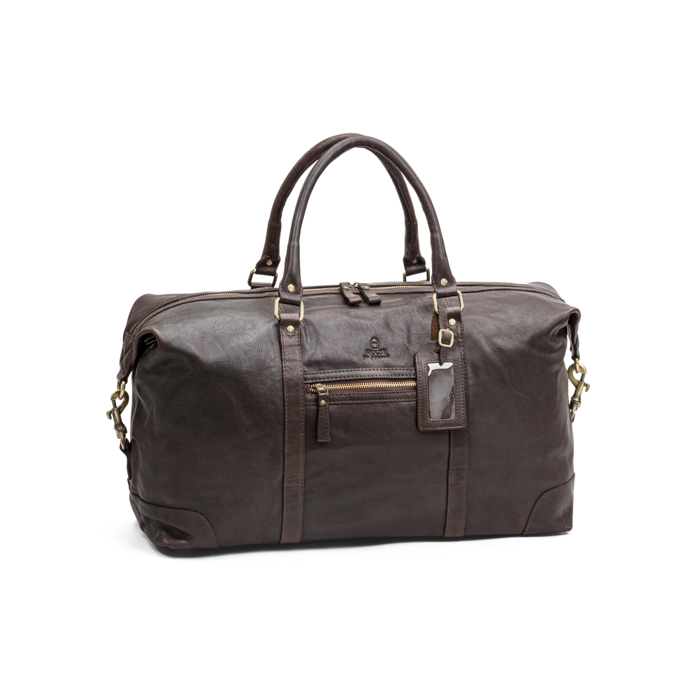 Weekend Bag skinn
