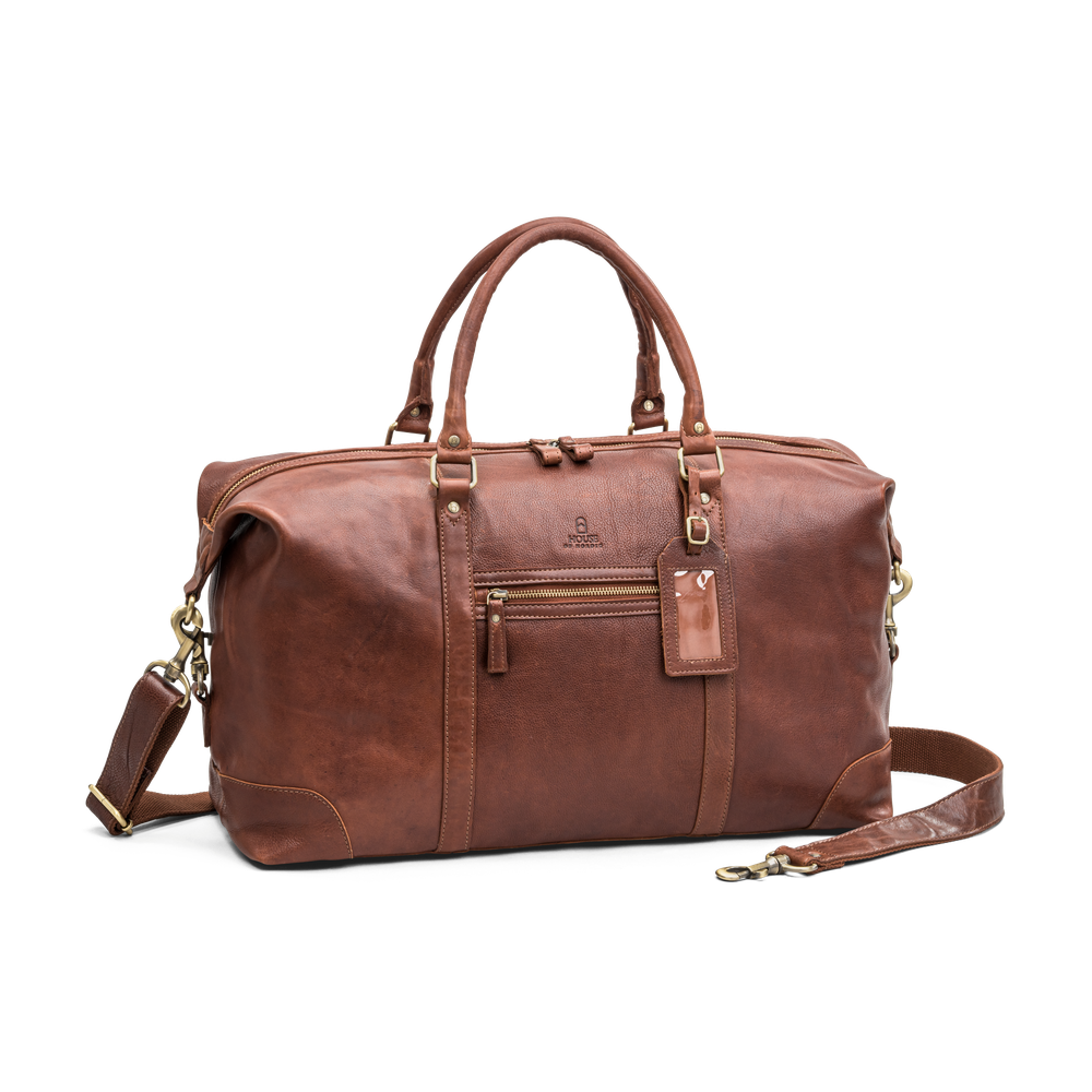 Weekend Bag skinn