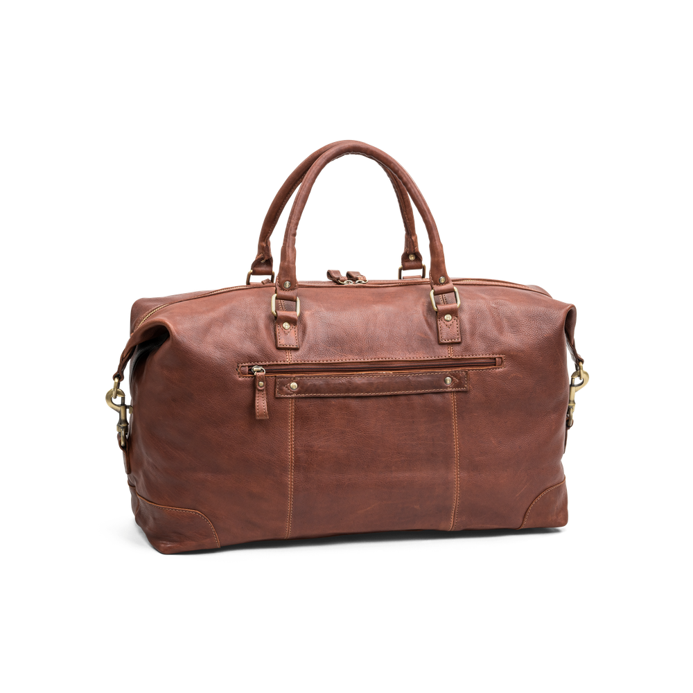 Weekend Bag skinn