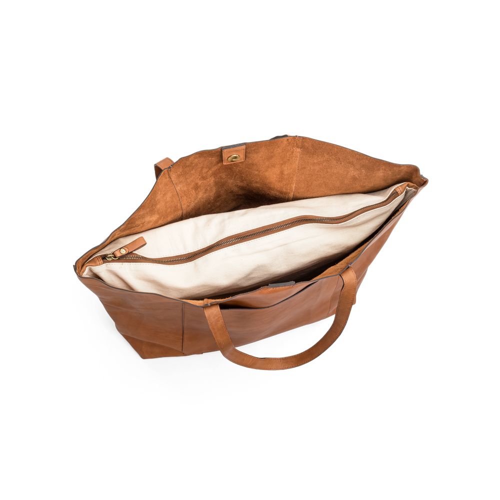 CASUAL CLASSIC XL Tote